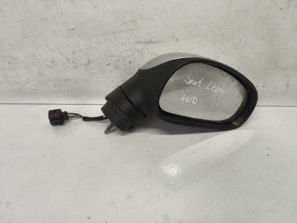 RETROVISEUR DROIT SEAT - Vue 2